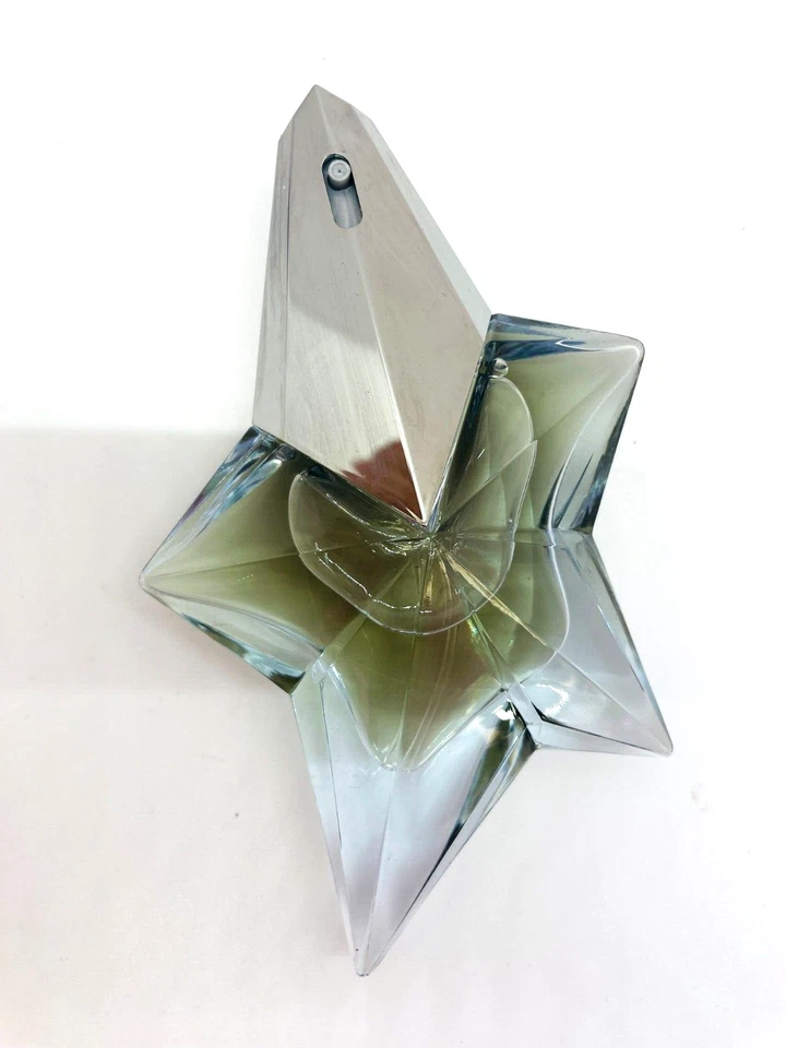 Thierry Mugler ANGEL (no recargable) Star Eau De Parfum eau de parfum eau de parfum spray, 0,8 oz nuevo sin caja Foto 1 de 1