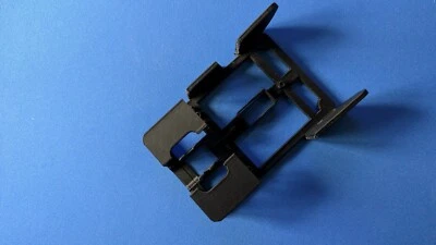 Razer Viper V2 Pro  Lightweight  Fingertip Mod 3D Printed Black - Image 1 of 3