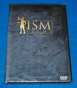 Independent Student Media (ISM Films) DVD, New & Factory Sealed - Imagen 1 de 1