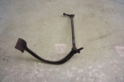 BSA A10 1961 Golden Flash FA7 DA10 650cc preunidad A7 *2626 pedal de freno  Foto 1 de 4