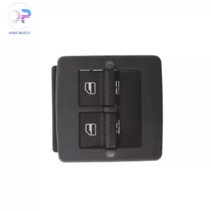 1C0959527 Front Left Master Window Switch For 98-10 Volkswagen Beetle 1.8L 2.0L - Picture 1 of 8