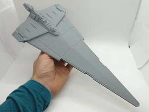 Rejuvenator-class Star Destroyer 15" Model Imperial New Republic Ship Wars - Picture 1 of 7