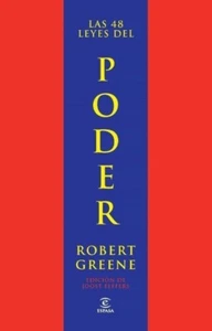 Libro Digital - Las 48 leyes del poder - Robert Greene - Imagen 1 de 1