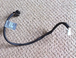 MERCEDES E CLASS W210 SEAT ADJUSTMENT ELECTRIC CABLE - 2105403033, 68425 - Picture 1 of 1