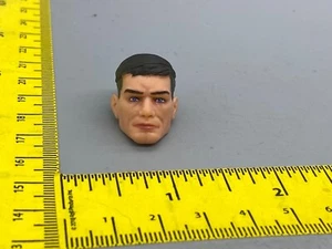 Head Custom Fodder Falcon GI Joe Classified 64 Cobra figure 1/12 6" - Picture 1 of 2