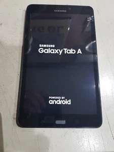 Samsung Galaxy Tab A SM-T385 16GB, See note - Picture 1 of 5
