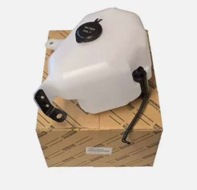Genuine OEM Toyota GR Yaris Intercooler Spray Tank Assy. P/N 17990-18010 - Image 1 of 3