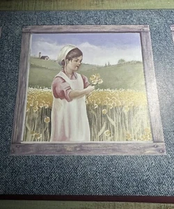 Imperial Wallcoverings CY2142B Wallpaper Boarder 2 Rolls 10 Yards Total - Picture 1 of 11