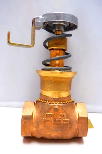 Johnson Controls VG7243LT Valve No Actuator 3/4 in - Picture 1 of 3