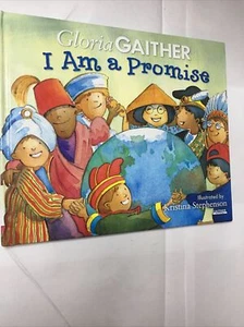 I AM A PROMISE By Gloria Gaither - Hardcover: Used - Bild 1 von 4