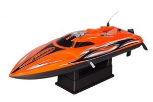 Joysway Offshore Warrior Lite 420mm 2 4GHz RTR V3 Rennboot Schiff Komplett - Bild 1 von 11