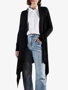 3 Ted Baker Waterfall Cardigan *BUY FIVE + ITEMS = FREE POST - Picture 1 of 2