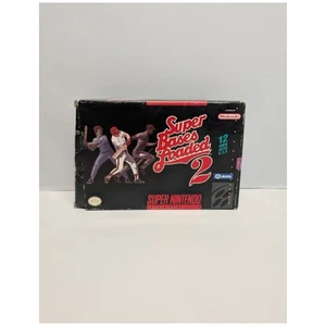 Super Bases Loaded 2 Box Only - Picture 1 of 1