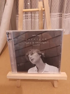 Taylor Swift – Cardigan (cabin in candlelight) - USA CD SINGLE - SEALED - Picture 1 of 2