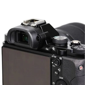 Pour Sony A7S Appareil Photo Masque Yeux Utilisation Caméra Installation Facile - Photo 1 sur 30