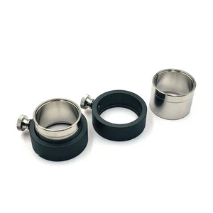 Stainless Steel Watch Movement Holder Repair Tool For ETA 7750 Professional - Picture 1 of 2