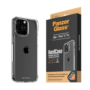 Szkło pancerne HardCase z D3O iPhone 15 Pro Max - Zdjęcie 1 z 7
