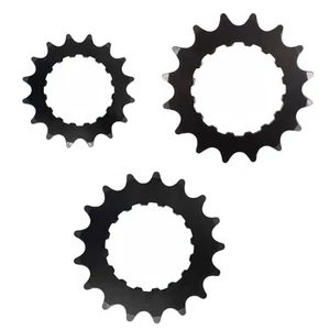 Samox Stahl Bosch Gen 2 Ebike Kettenblatt Narrow Wide  5 – 12 speed 15 / 16 / 17 - Bild 1 von 12