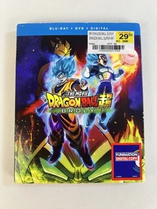 dragon ball blu ray set - Picture 1 of 5