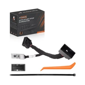 Auto Start Stop Eliminator kompatibel mit 2021-2026 GMC Yukon & Chevy Tahoe... - Bild 1 von 7