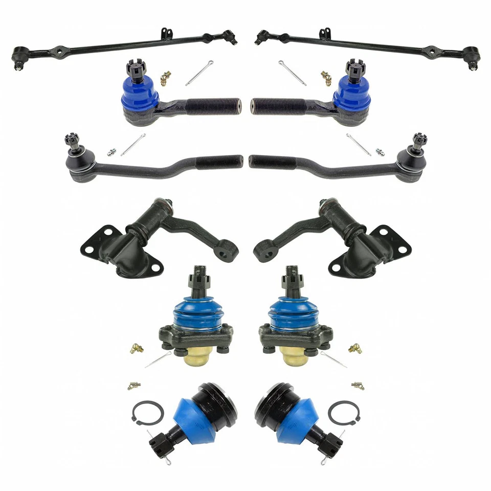 Front End Kit for Nissan Pickup 1995 1996 1997 2.4L L4 - Image 1 of 1