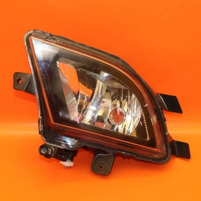 Faro antiniebla conductor izquierdo volkswagen jetta 2015 2016 2017 2018 5c7 941 699 OEM Foto 1 de 4
