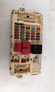 1360733080 schmelzsicherung für CITROEN JUMPER COMBI 2007 526432 - Bild 1 von 8