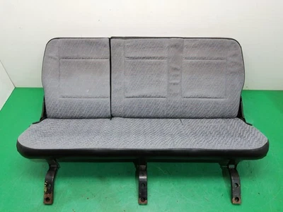 Sitze Hinten Für SUZUKI - Bild 1 von 4