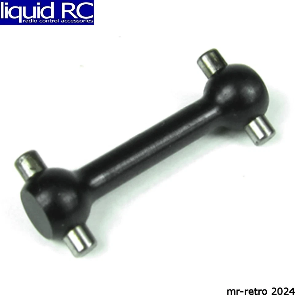 Tekno RC Driveshaft Center/rear Hardened Steel Eb48 Tkr5076