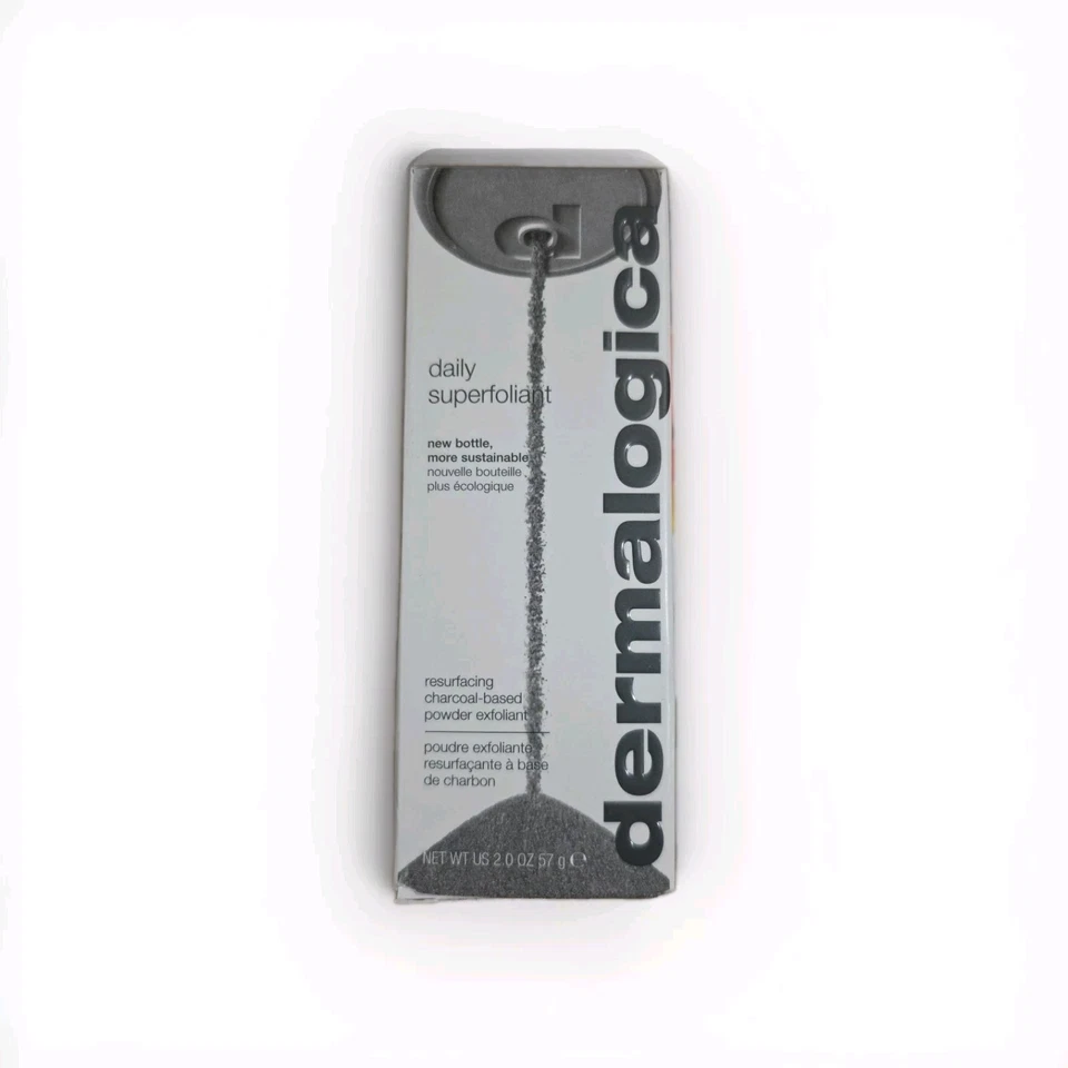 Dermalogica Daily Superfoliant 2 Oz New In Box - Image 1 of 1
