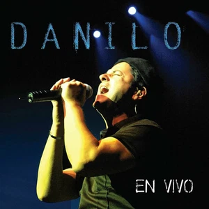 Danilo En Vivo CD - Picture 1 of 2