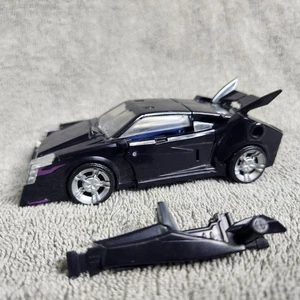 Transformers Prime Vehicon Deluxe Completo Hasbro - Imagen 1 de 9