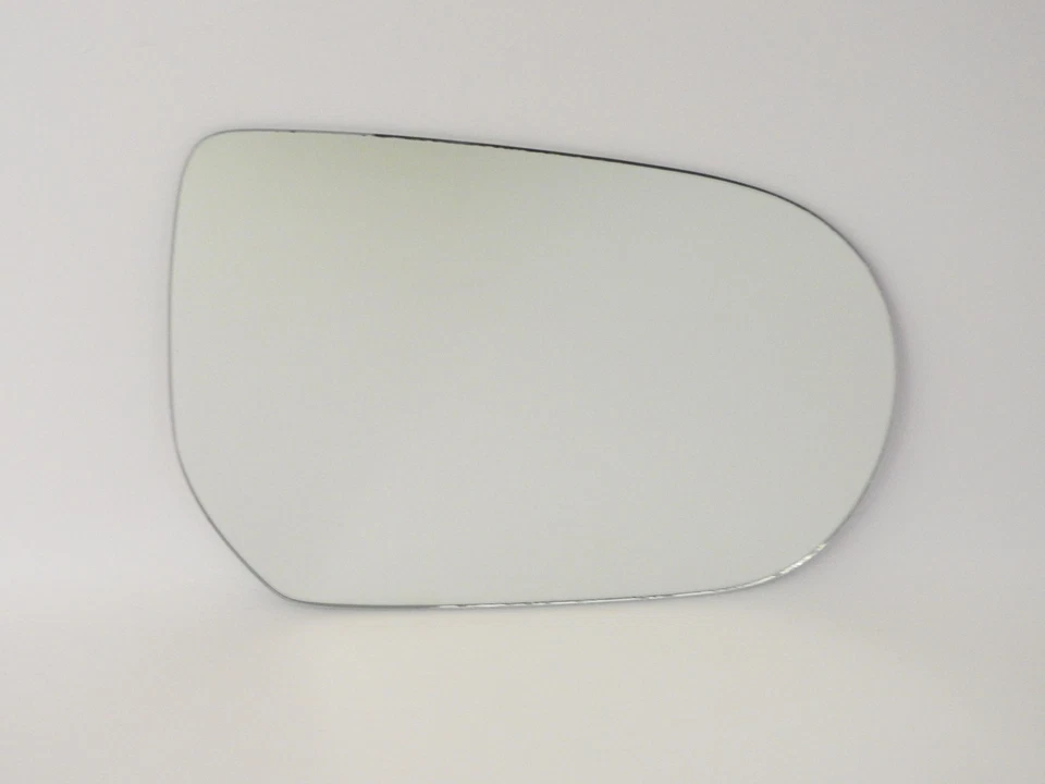 Espejo retrovisor de vidrio para Mazda Mpv 2000> plano + cinta derecha Foto 1 de 1