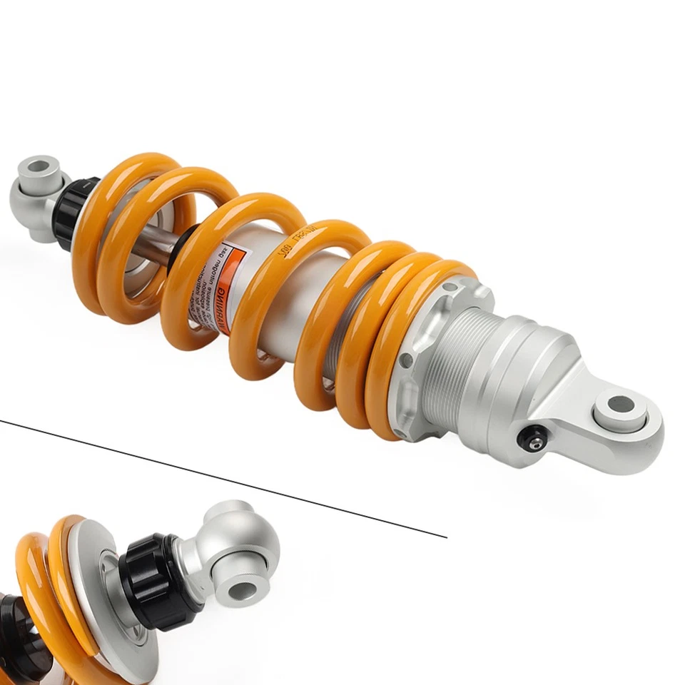 315MM Shock Absorber Rear Suspension For Honda NC700X NC750X CB500X/F CBR500R - Imagem 1 de 4