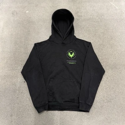 Moletom com capuz Logan Paul Maverick tamanho grande - Imagem 1 de 4