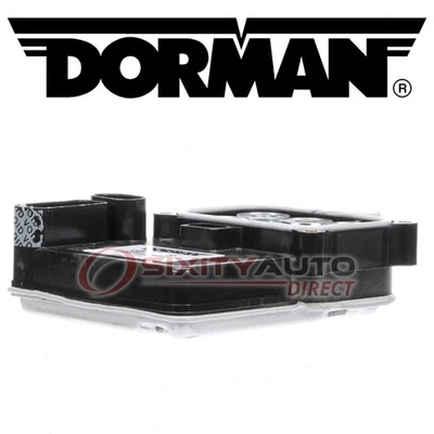 Dorman ABS Control Module for 2003-2006 Chevrolet Silverado 2500 HD Brake ic Foto 1 de 4