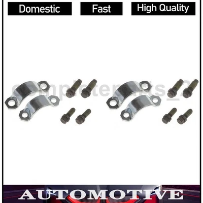 Kit de correa de articulación universal para GMC C1500 Dorman 1988-1995 - AYUDA 2 piezas Foto 1 de 4