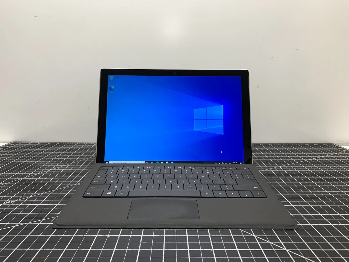 Microsoft Surface Pro Intel Core i5 7th Gen. 4 GB RAM PC Laptops