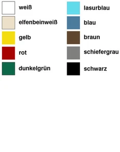 100 x Leinenkarton A4 270 g/m² Deckblatt Einbanddeckel Rückenkarton viele Farben - Bild 1 von 15