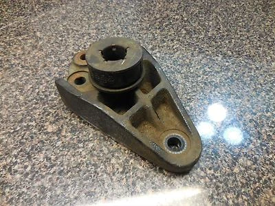 2006 HYUNDAI ENTOURAGE FRONT MOTOR ENGINE MOUNT 21815-4D500 OEM 3.8L 06 — 第 1/4 张图片