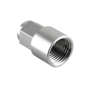 ACCESORIO ADAPTADOR DE PRESIÓN CBM-10829 CBM MOTORSPORTS LS CARRIL DE COMBUSTIBLE -4AN 16MM X 1.5 - Imagen 1 de 4