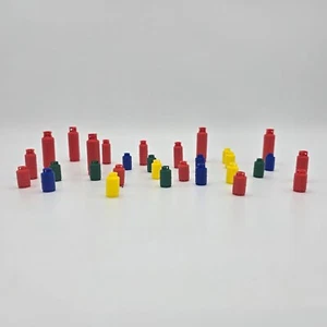 Botellas de gas escala 1/32 - Imagen 1 de 5