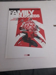 Amazing Spider-Man: Family Business (Marvel, April 2014) - Picture 1 of 2