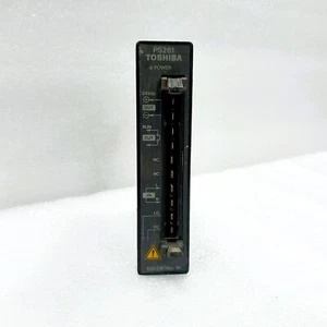 USED | TOSHIBA TPS261-S PLC POWER SUPPLY 120/240 VAC FOR MAIN/EXPA RACKS - Picture 1 of 8