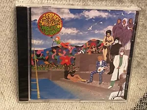 Prince And The Revolution Around the World in a Day CD 1990 New And Sealed - Foto 1 di 2