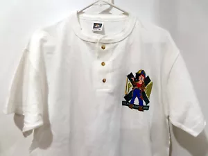 New Betty Boop Life's A Boop The Rest Are All Details Medium White T-shirt - Afbeelding 1 van 4
