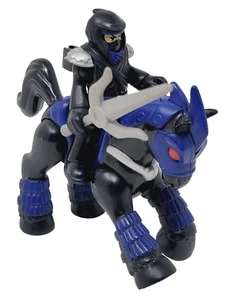 Imaginext Ninja & Horse - Picture 1 of 5
