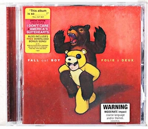 Sting - Brand New Day (CD 0) 4 - Picture 1 of 3