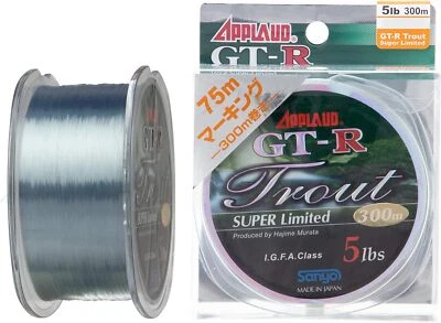 * SANYO APLAUD GT-R TRUCHA SUPER LIMITADA 300m #Hoja de camuflaje plateada Foto 1 de 3