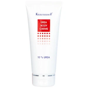 Kräuterhof® Urea Body Creme 200 ml mit 10 % Urea